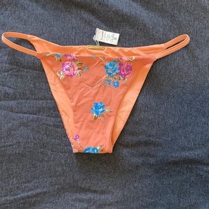 san lorenzo bikini bottoms